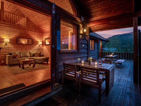 MAISON 6 personnes - Maison de vacances Eidstod | avec sauna