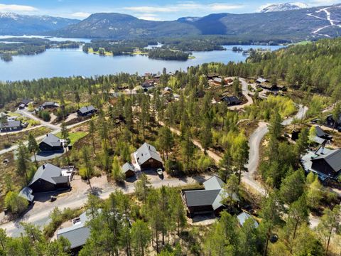 MAISON 6 personnes - Maison de vacances Eidstod | avec sauna