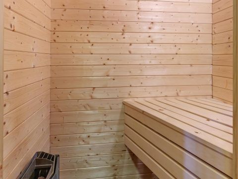 MAISON 6 personnes - Maison de vacances Eidstod | avec sauna