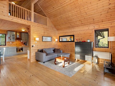 MAISON 6 personnes - Maison de vacances Eidstod | avec sauna