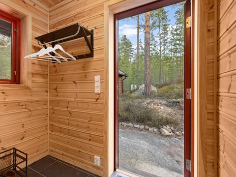 MAISON 6 personnes - Maison de vacances Eidstod | avec sauna