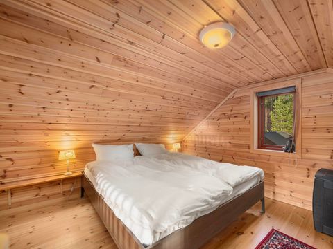 MAISON 6 personnes - Maison de vacances Eidstod | avec sauna