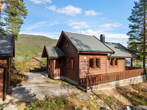 MAISON 6 personnes - Maison de vacances Eidstod | avec sauna