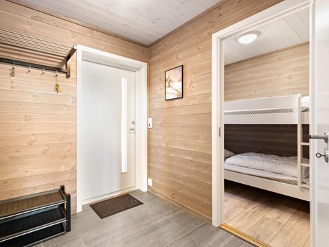 MAISON 6 personnes - Ivar Hytte | Avec sauna