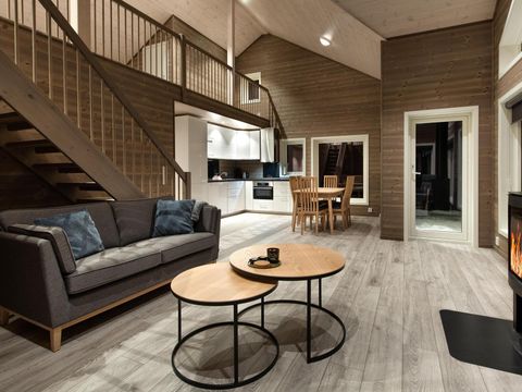 MAISON 6 personnes - Ivar Hytte | Avec sauna