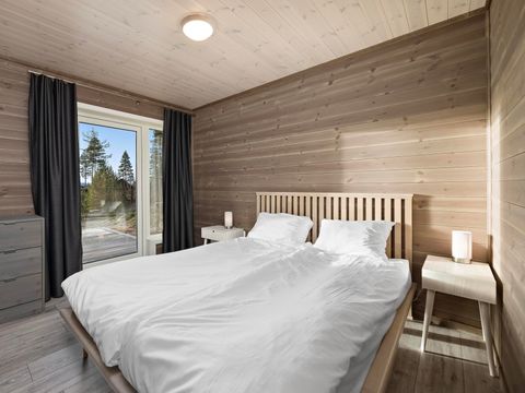 MAISON 6 personnes - Ivar Hytte | Avec sauna