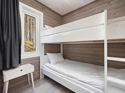 MAISON 6 personnes - Ivar Hytte | Avec sauna