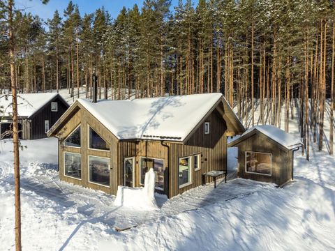 MAISON 6 personnes - Ivar Hytte | Avec sauna