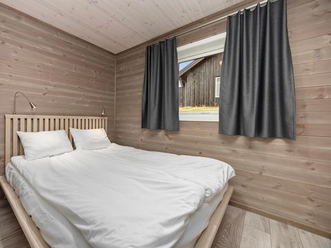MAISON 6 personnes - Ivar Hytte | Avec sauna