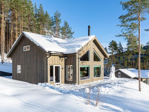 MAISON 6 personnes - Ivar Hytte | Avec sauna