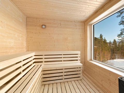 MAISON 6 personnes - Ivar Hytte | Avec sauna