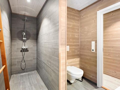 MAISON 6 personnes - Ivar Hytte | Avec sauna