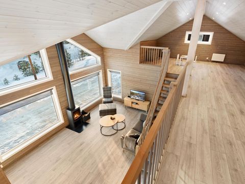 MAISON 6 personnes - Ivar Hytte | Avec sauna