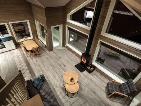 MAISON 6 personnes - Ivar Hytte | Avec sauna