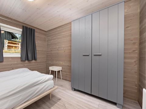 MAISON 6 personnes - Ivar Hytte | Avec sauna