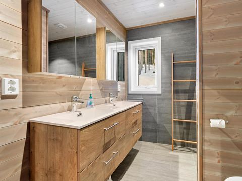 MAISON 6 personnes - Ivar Hytte | Avec sauna