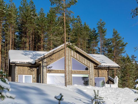 MAISON 6 personnes - Ivar Hytte | Avec sauna