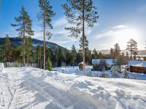 MAISON 6 personnes - Ivar Hytte | Avec sauna