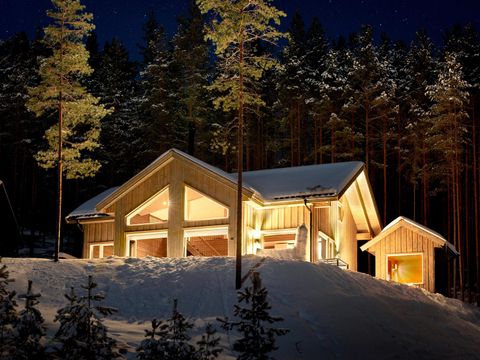 MAISON 6 personnes - Ivar Hytte | Avec sauna