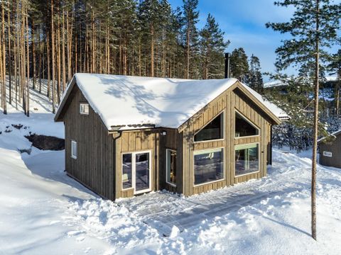 MAISON 6 personnes - Ivar Hytte | Avec sauna