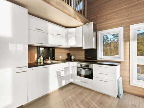 MAISON 6 personnes - Ivar Hytte | Avec sauna