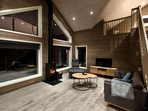 MAISON 6 personnes - Ivar Hytte | Avec sauna