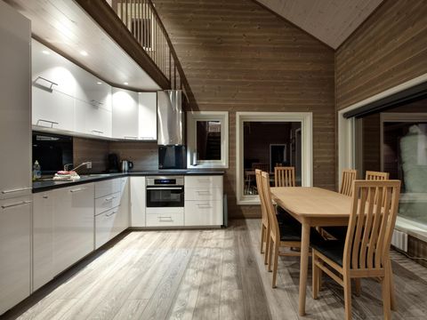 MAISON 6 personnes - Ivar Hytte | Avec sauna