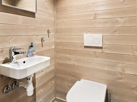 MAISON 6 personnes - Ivar Hytte | Avec sauna