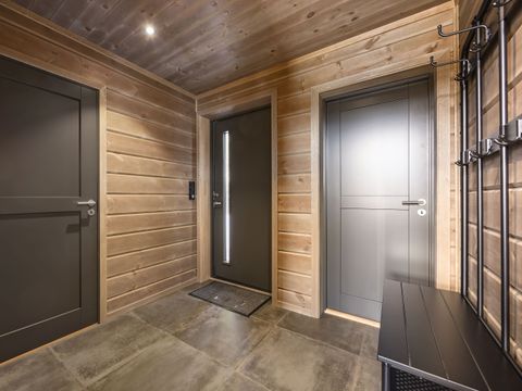 MAISON 8 personnes - Lothlórien Lodge | Sauna