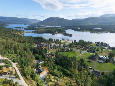 MAISON 8 personnes - Lothlórien Lodge | Sauna