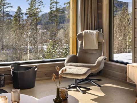 MAISON 8 personnes - Lothlórien Lodge | Sauna