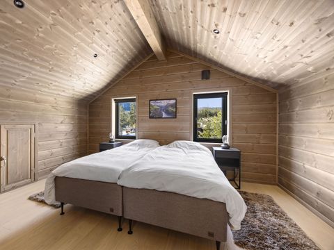 MAISON 8 personnes - Lothlórien Lodge | Sauna