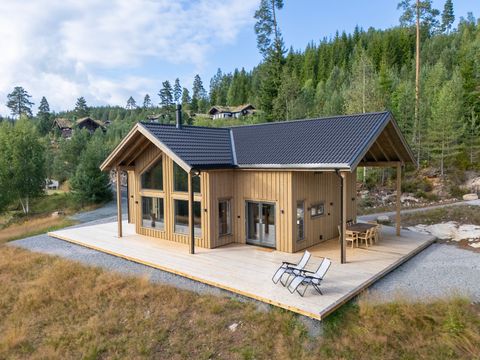 MAISON 8 personnes - Lothlórien Lodge | Sauna