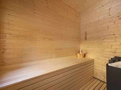 MAISON 8 personnes - Lothlórien Lodge | Sauna