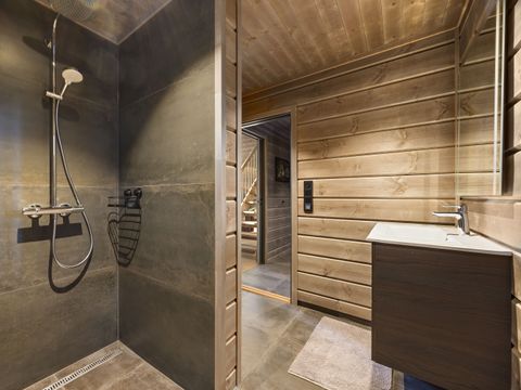MAISON 8 personnes - Lothlórien Lodge | Sauna