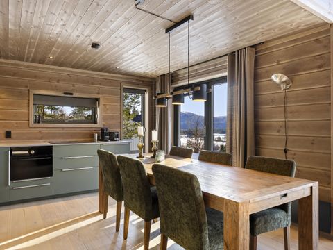 MAISON 8 personnes - Lothlórien Lodge | Sauna