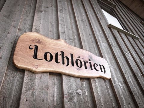 MAISON 8 personnes - Lothlórien Lodge | Sauna