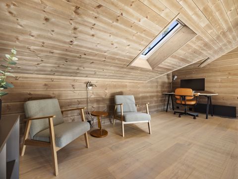MAISON 8 personnes - Lothlórien Lodge | Sauna