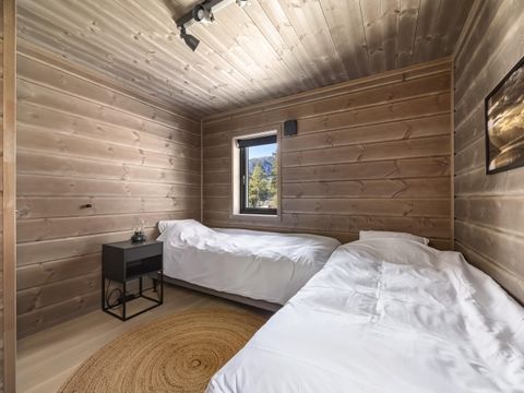 MAISON 8 personnes - Lothlórien Lodge | Sauna