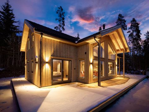 MAISON 8 personnes - Lothlórien Lodge | Sauna