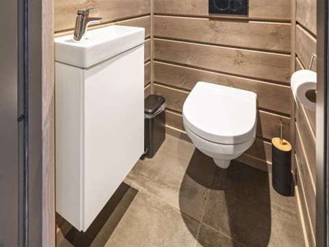 MAISON 8 personnes - Lothlórien Lodge | Sauna