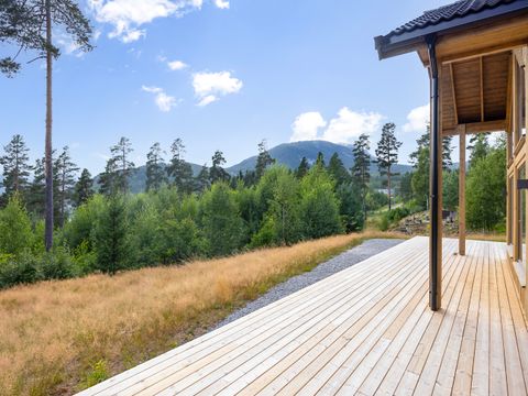 MAISON 8 personnes - Lothlórien Lodge | Sauna