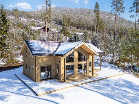 MAISON 8 personnes - Lothlórien Lodge | Sauna