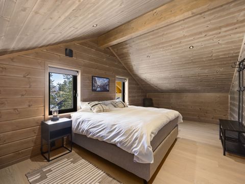 MAISON 8 personnes - Lothlórien Lodge | Sauna