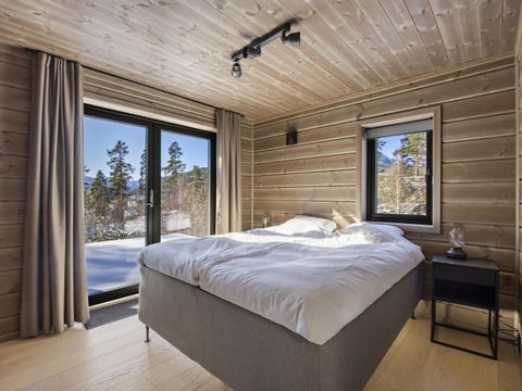 MAISON 8 personnes - Lothlórien Lodge | Sauna