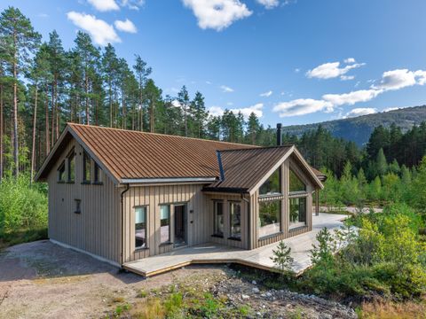 MAISON 10 personnes - Det Kosekroken