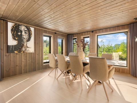 MAISON 10 personnes - Det Kosekroken