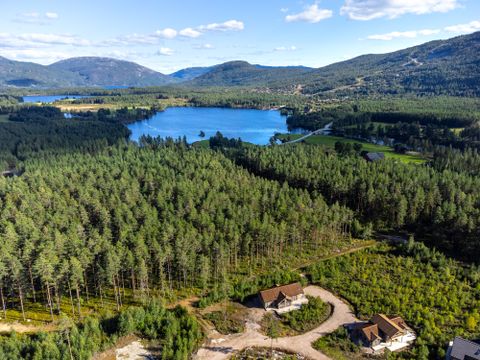 MAISON 10 personnes - Det Kosekroken