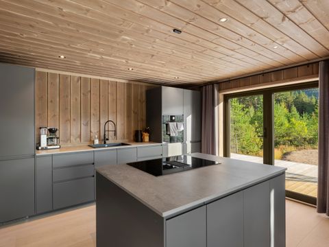 MAISON 10 personnes - Det Kosekroken