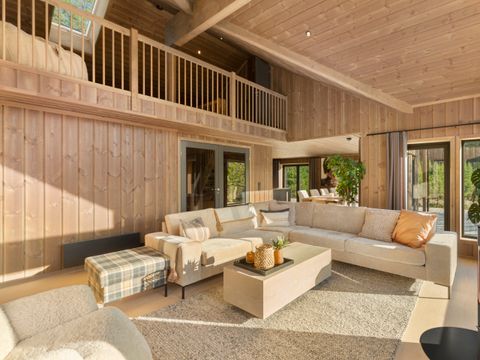 MAISON 10 personnes - Det Kosekroken